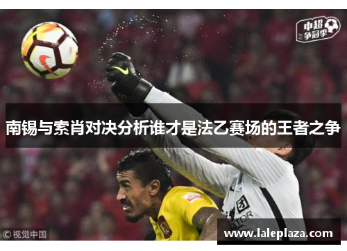 南锡与索肖对决分析谁才是法乙赛场的王者之争