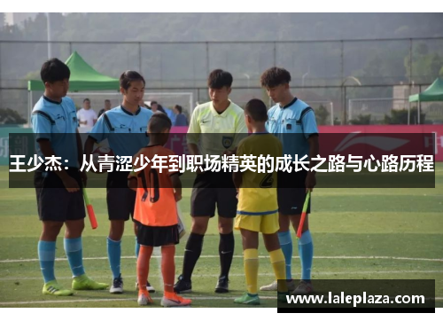 王少杰：从青涩少年到职场精英的成长之路与心路历程