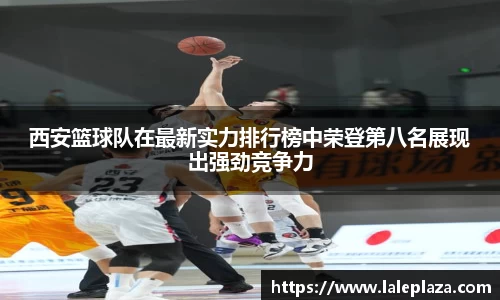 西安篮球队在最新实力排行榜中荣登第八名展现出强劲竞争力